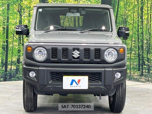 Suzuki JIMNY 2024-11 7501045-13