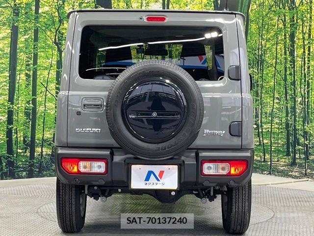 Suzuki JIMNY 2024-11 7501045-14