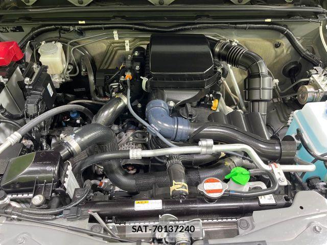 Suzuki JIMNY 2024-11 7501045-17