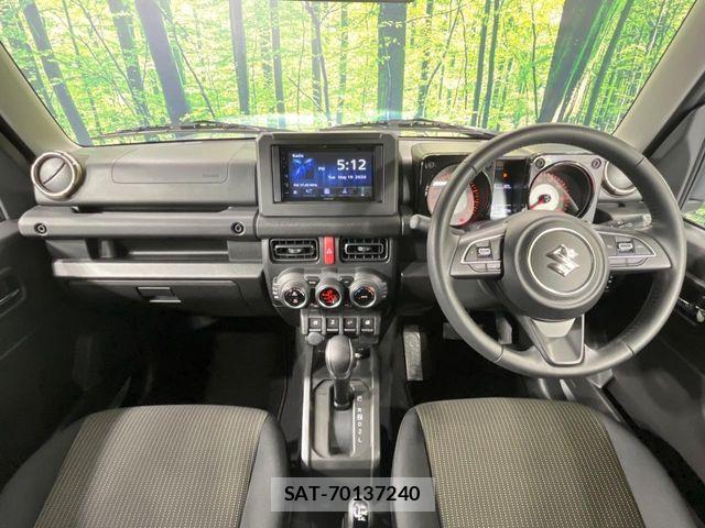 Suzuki JIMNY 2024-11 7501045-1