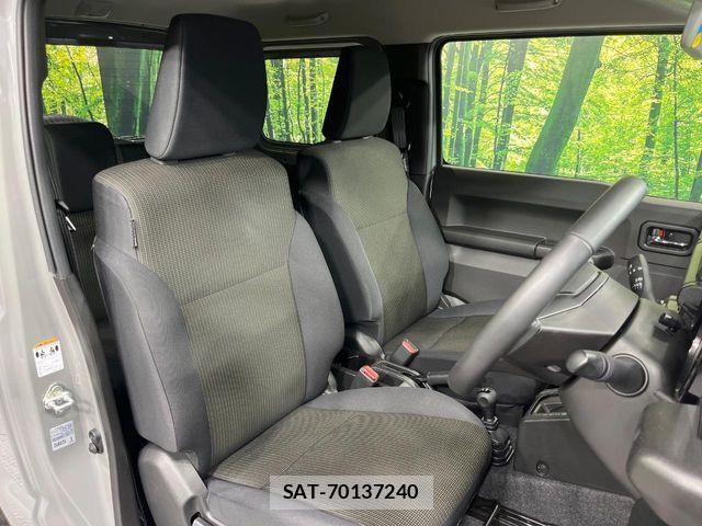 Suzuki JIMNY 2024-11 7501045-7