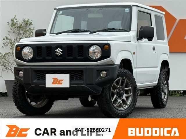 Jimny 4WD