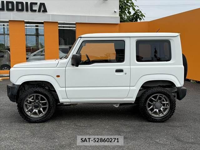 Suzuki JIMNY 2019-05 7501060-10