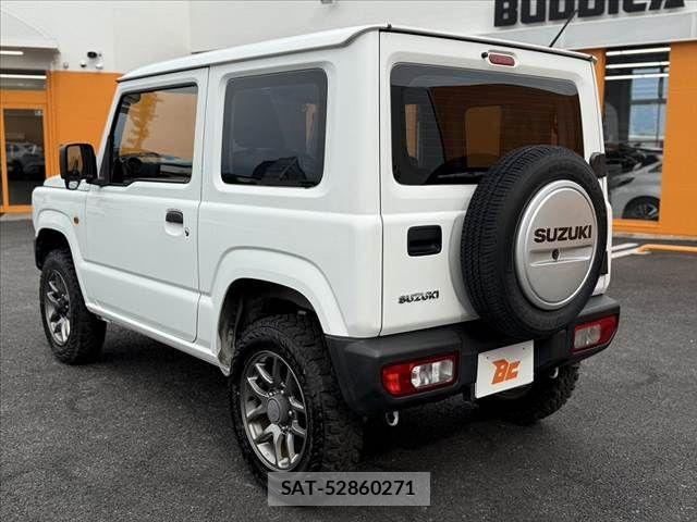Suzuki JIMNY 2019-05 7501060-12