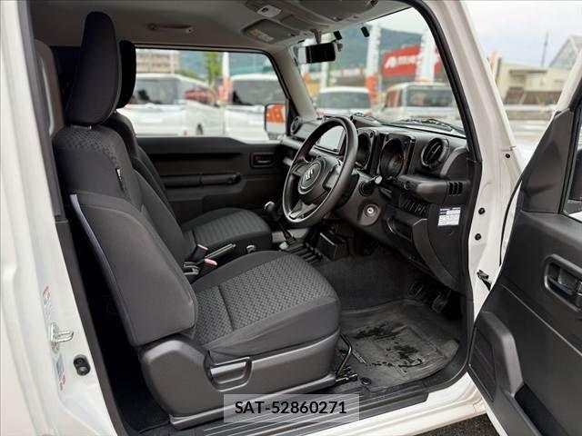Suzuki JIMNY 2019-05 7501060-15