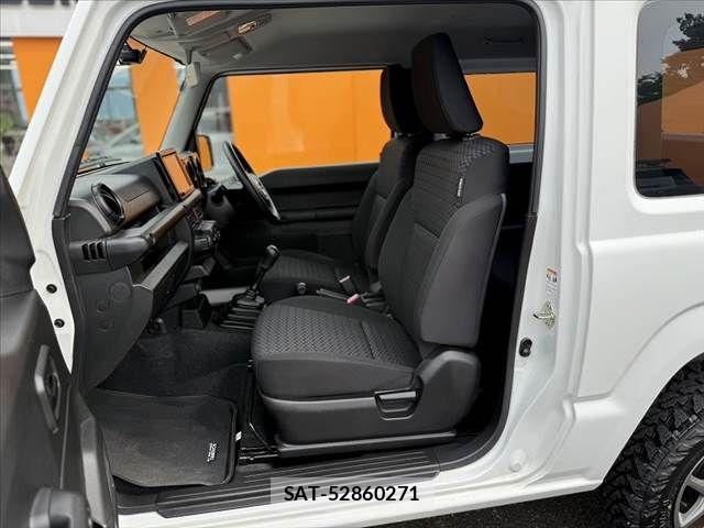 Suzuki JIMNY 2019-05 7501060-16