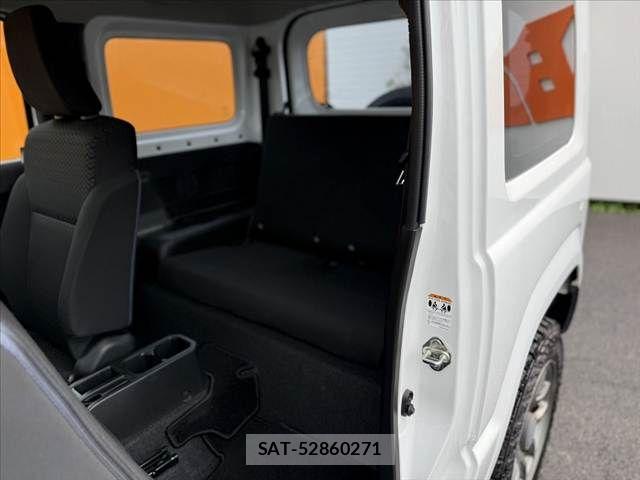 Suzuki JIMNY 2019-05 7501060-17