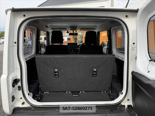 Suzuki JIMNY 2019-05 7501060-18