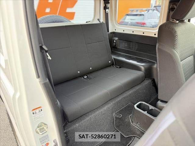 Suzuki JIMNY 2019-05 7501060-19