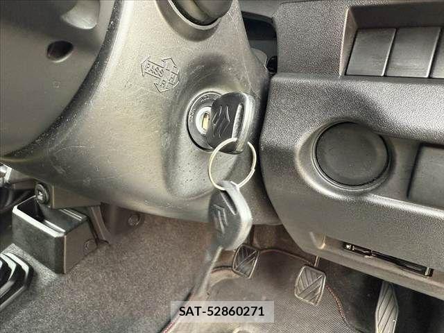 Suzuki JIMNY 2019-05 7501060-20