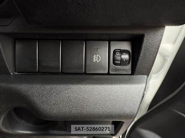 Suzuki JIMNY 2019-05 7501060-21