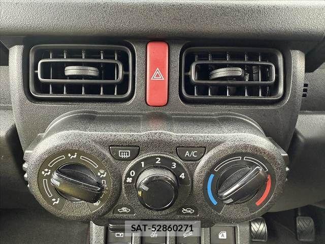 Suzuki JIMNY 2019-05 7501060-22