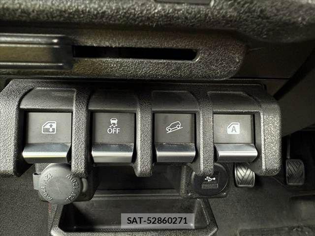 Suzuki JIMNY 2019-05 7501060-23