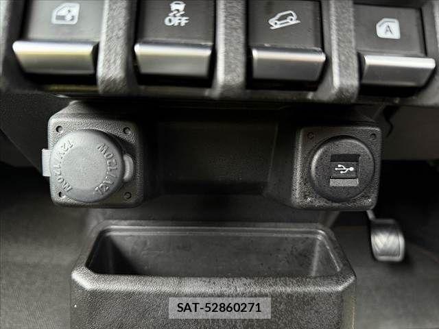 Suzuki JIMNY 2019-05 7501060-24
