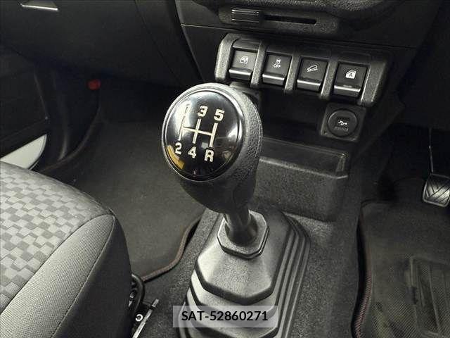 Suzuki JIMNY 2019-05 7501060-25