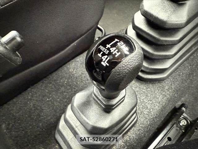 Suzuki JIMNY 2019-05 7501060-26