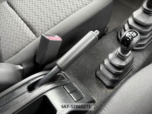 Suzuki JIMNY 2019-05 7501060-27