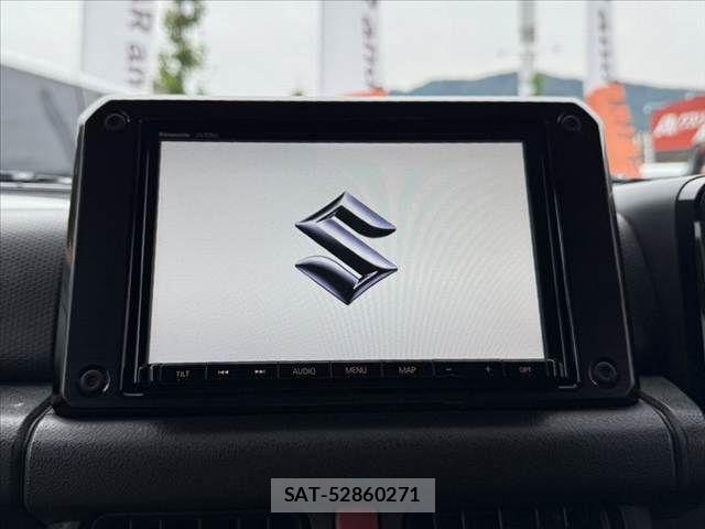 Suzuki JIMNY 2019-05 7501060-2