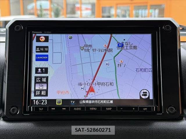 Suzuki JIMNY 2019-05 7501060-4
