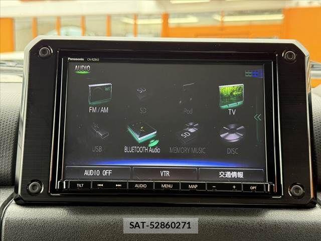 Suzuki JIMNY 2019-05 7501060-5