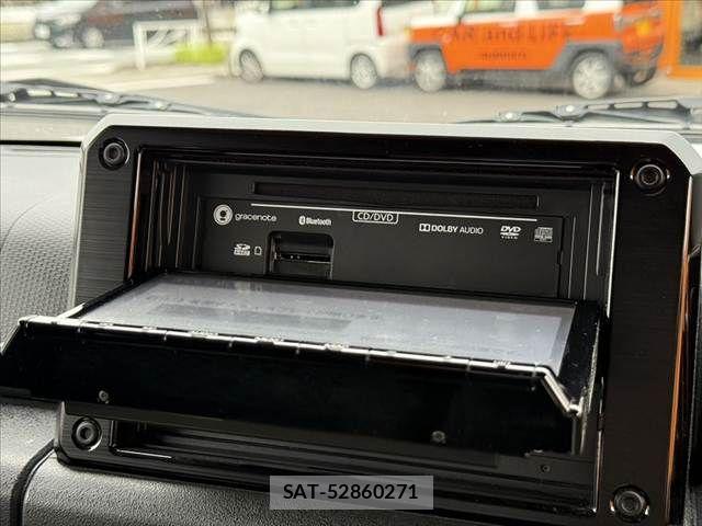 Suzuki JIMNY 2019-05 7501060-6