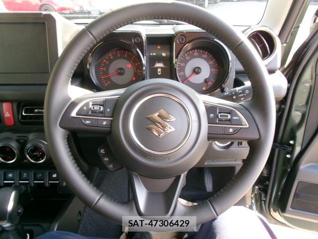 Suzuki JIMNY 2026-04 7501051-10