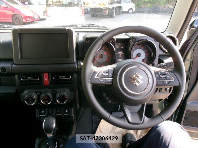 Suzuki JIMNY 2026-04 7501051-11