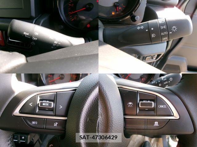 Suzuki JIMNY 2026-04 7501051-12