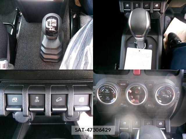 Suzuki JIMNY 2026-04 7501051-13