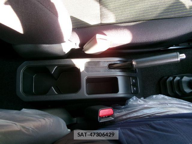 Suzuki JIMNY 2026-04 7501051-14