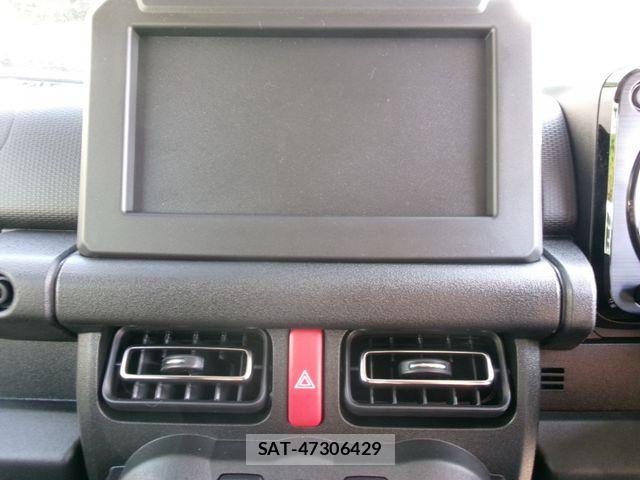 Suzuki JIMNY 2026-04 7501051-16