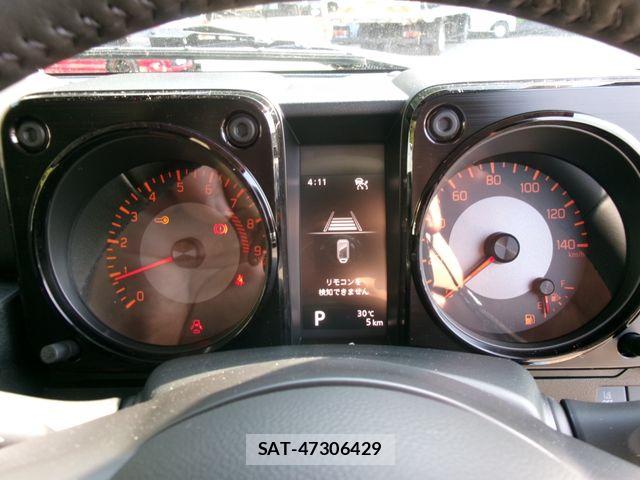 Suzuki JIMNY 2026-04 7501051-18