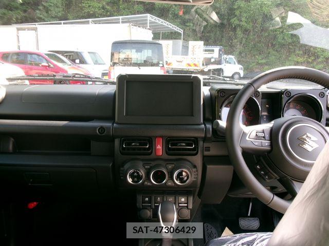 Suzuki JIMNY 2026-04 7501051-1