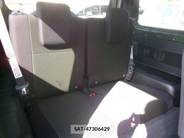 Suzuki JIMNY 2026-04 7501051-23