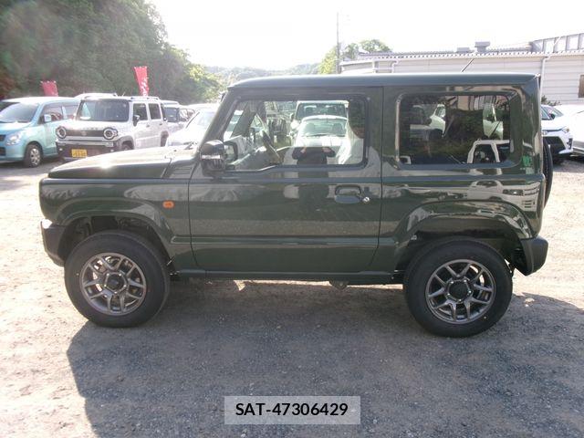 Suzuki JIMNY 2026-04 7501051-5