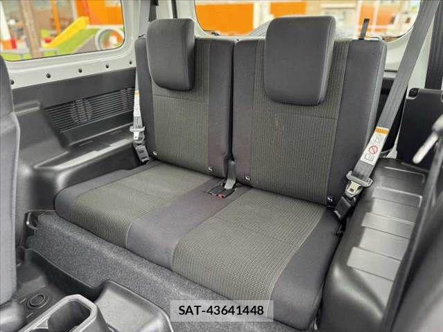 Suzuki JIMNY 2025-02 7508914-17
