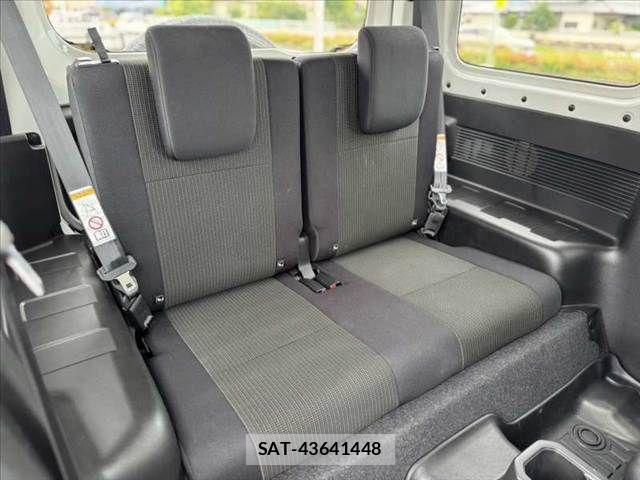 Suzuki JIMNY 2025-02 7508914-18