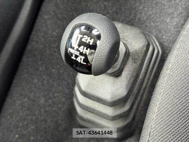 Suzuki JIMNY 2025-02 7508914-21