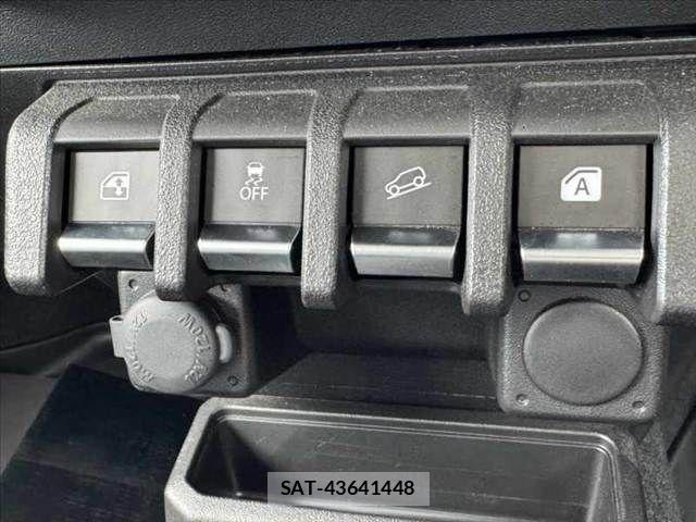 Suzuki JIMNY 2025-02 7508914-22