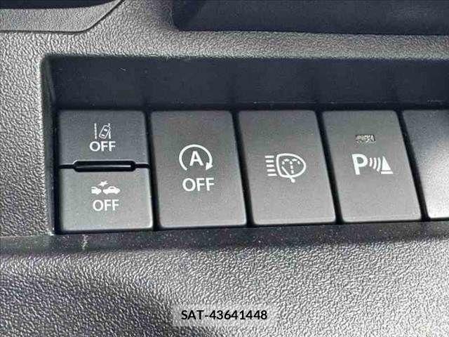 Suzuki JIMNY 2025-02 7508914-23