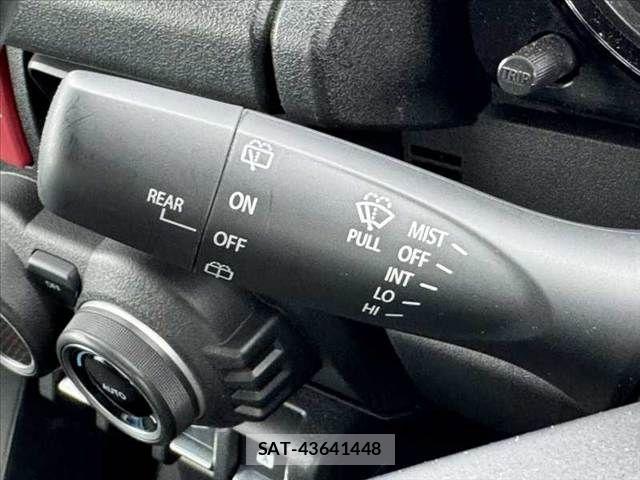 Suzuki JIMNY 2025-02 7508914-26