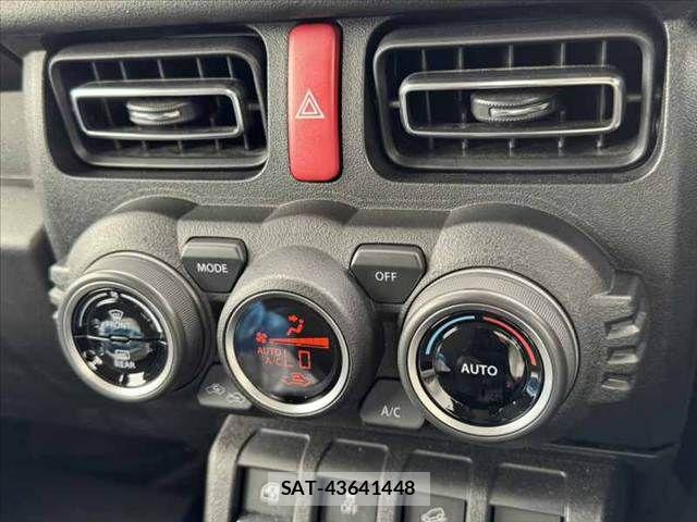 Suzuki JIMNY 2025-02 7508914-28