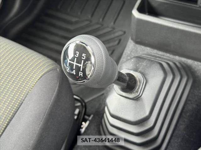 Suzuki JIMNY 2025-02 7508914-5