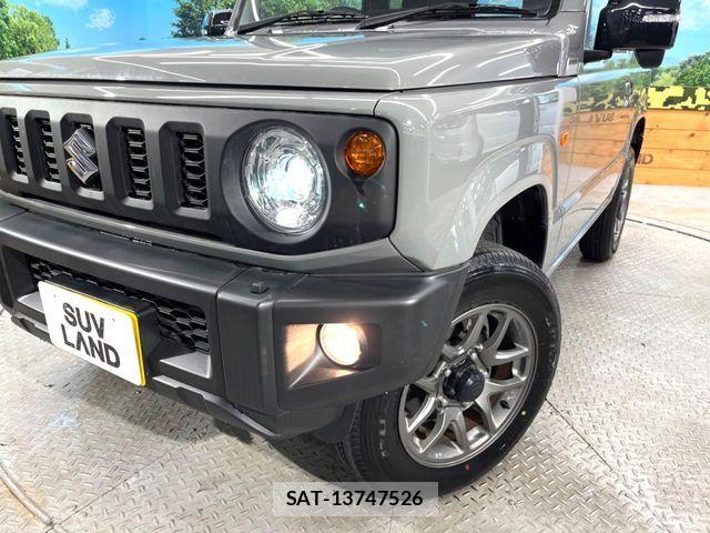 Suzuki JIMNY 2024-06 7501054-10