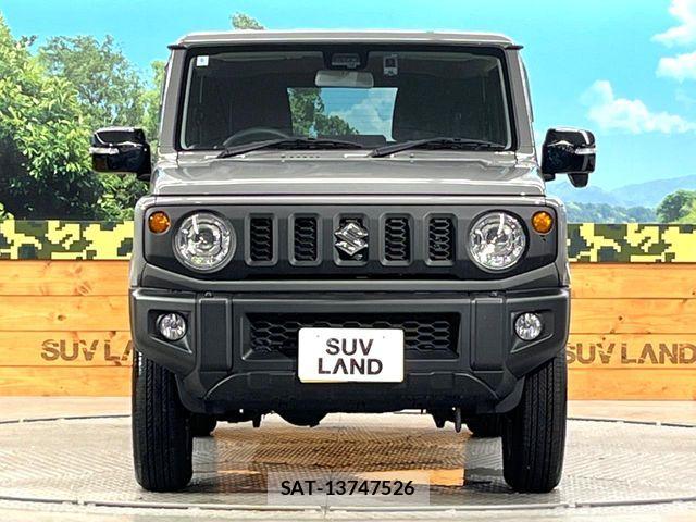 Suzuki JIMNY 2024-06 7501054-12