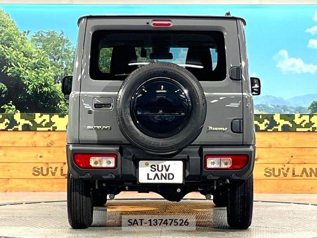 Suzuki JIMNY 2024-06 7501054-13