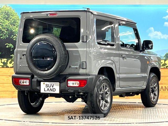 Suzuki JIMNY 2024-06 7501054-15