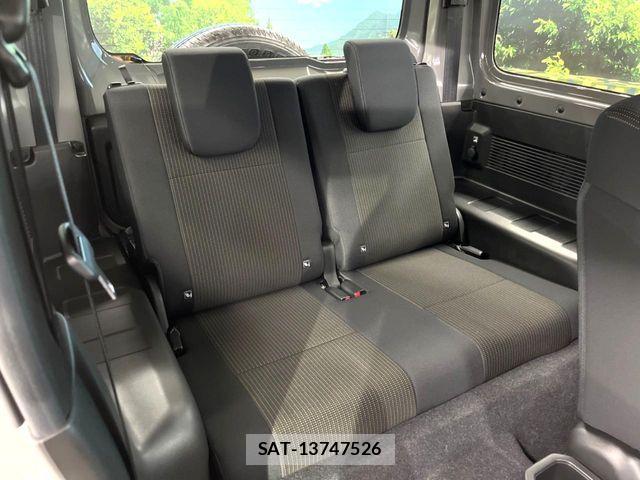 Suzuki JIMNY 2024-06 7501054-7