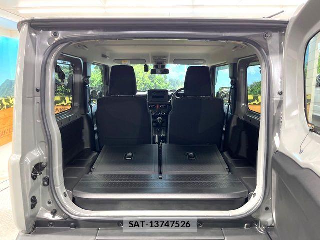 Suzuki JIMNY 2024-06 7501054-8