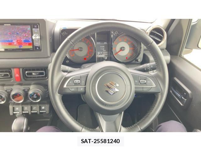 Suzuki JIMNY 2018-07 7501059-11